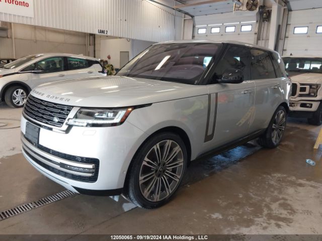 SALKP9E79PA081110 2023 LAND ROVER