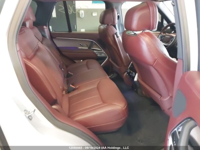 SALKP9E79PA081110 2023 LAND ROVER