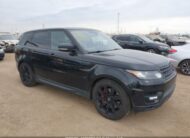 SALWR2EF0GA576659 2016 LAND ROVER