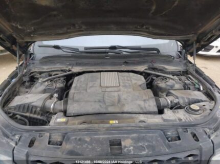 SALWR2EF0GA576659 2016 LAND ROVER