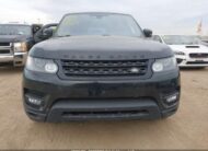 SALWR2EF0GA576659 2016 LAND ROVER