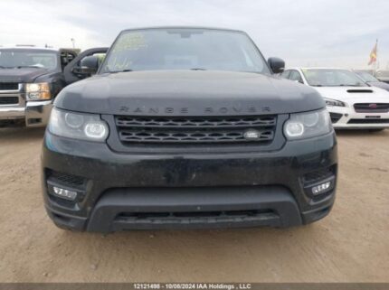 SALWR2EF0GA576659 2016 LAND ROVER