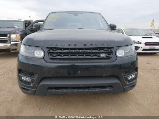 SALWR2EF0GA576659 2016 LAND ROVER