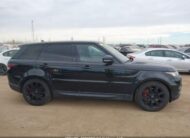 SALWR2EF0GA576659 2016 LAND ROVER