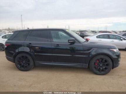SALWR2EF0GA576659 2016 LAND ROVER