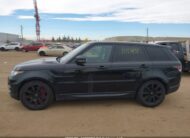 SALWR2EF0GA576659 2016 LAND ROVER