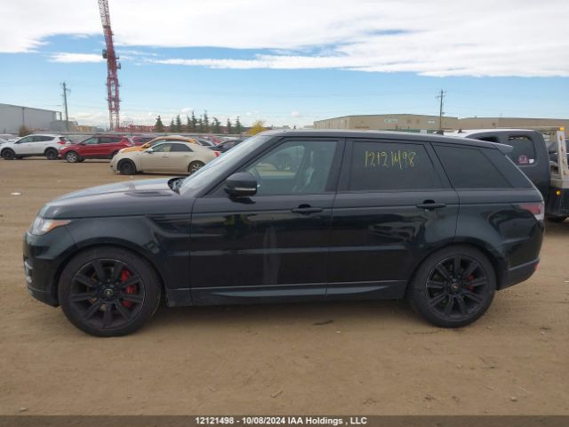 SALWR2EF0GA576659 2016 LAND ROVER