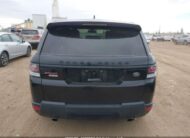 SALWR2EF0GA576659 2016 LAND ROVER