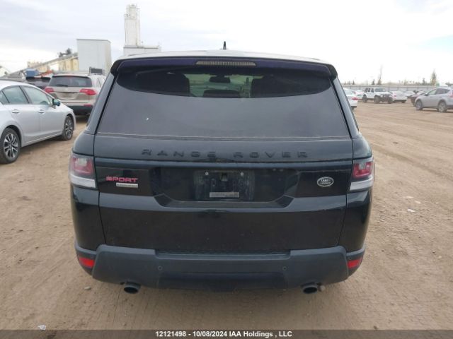 SALWR2EF0GA576659 2016 LAND ROVER