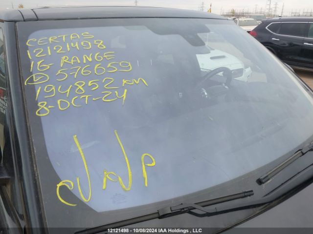 SALWR2EF0GA576659 2016 LAND ROVER