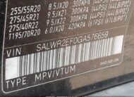 SALWR2EF0GA576659 2016 LAND ROVER