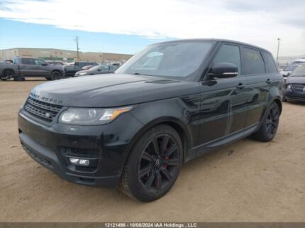 SALWR2EF0GA576659 2016 LAND ROVER
