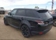 SALWR2EF0GA576659 2016 LAND ROVER