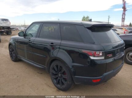 SALWR2EF0GA576659 2016 LAND ROVER