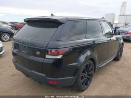 SALWR2EF0GA576659 2016 LAND ROVER