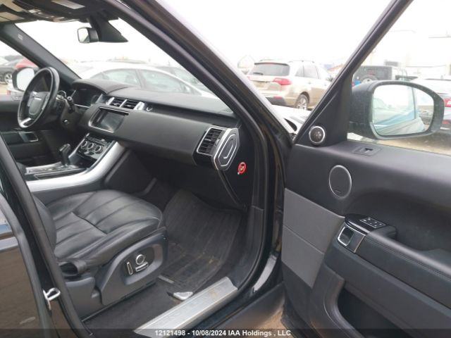 SALWR2EF0GA576659 2016 LAND ROVER