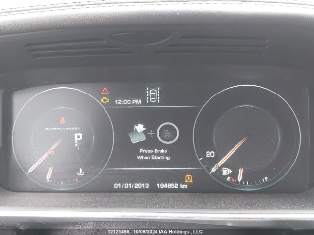 SALWR2EF0GA576659 2016 LAND ROVER