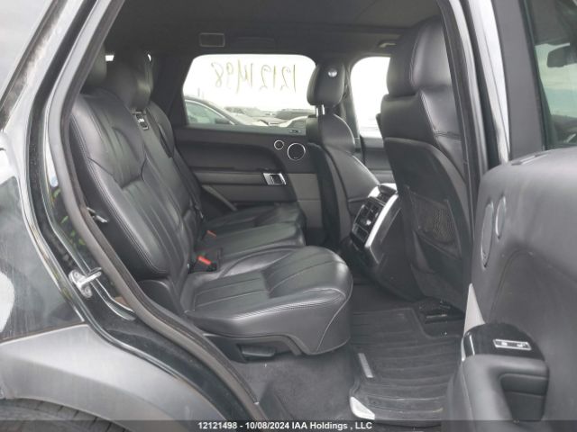 SALWR2EF0GA576659 2016 LAND ROVER