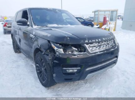 SALWR2FK1HA149942 2017 LAND ROVER