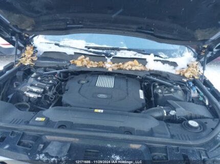 SALWR2FK1HA149942 2017 LAND ROVER
