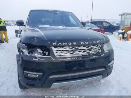 SALWR2FK1HA149942 2017 LAND ROVER