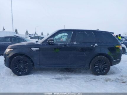 SALWR2FK1HA149942 2017 LAND ROVER