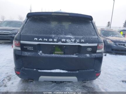 SALWR2FK1HA149942 2017 LAND ROVER