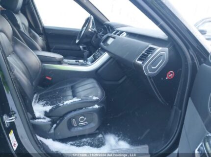 SALWR2FK1HA149942 2017 LAND ROVER