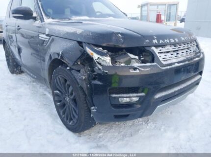 SALWR2FK1HA149942 2017 LAND ROVER