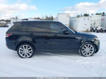 SALWR2FV0HA154429 2017 LAND ROVER