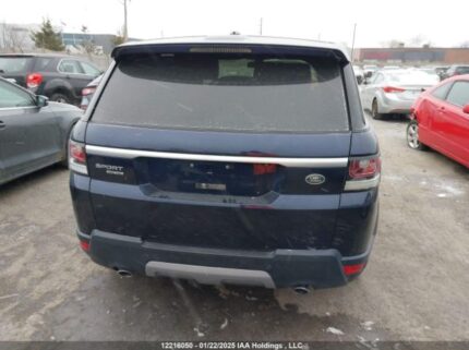 SALWR2KF2GA569278 2016 LAND ROVER