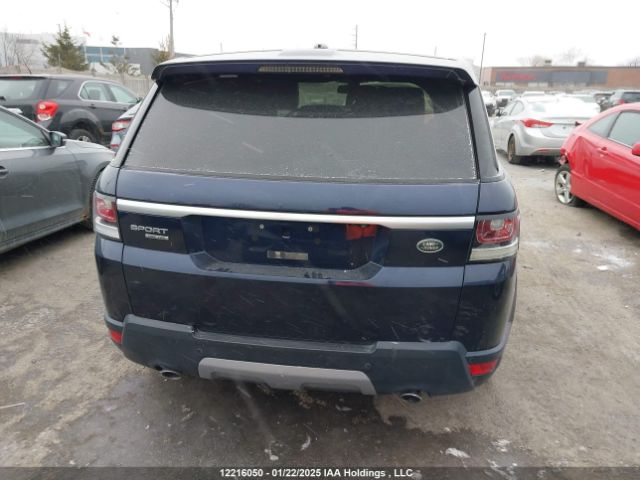 SALWR2KF2GA569278 2016 LAND ROVER