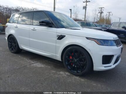 SALWR2SE2MA765367 2021 LAND ROVER