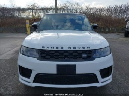 SALWR2SE2MA765367 2021 LAND ROVER