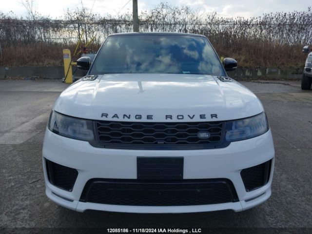 SALWR2SE2MA765367 2021 LAND ROVER