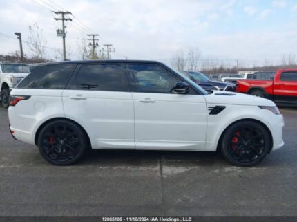 SALWR2SE2MA765367 2021 LAND ROVER