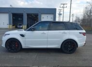 SALWR2SE2MA765367 2021 LAND ROVER