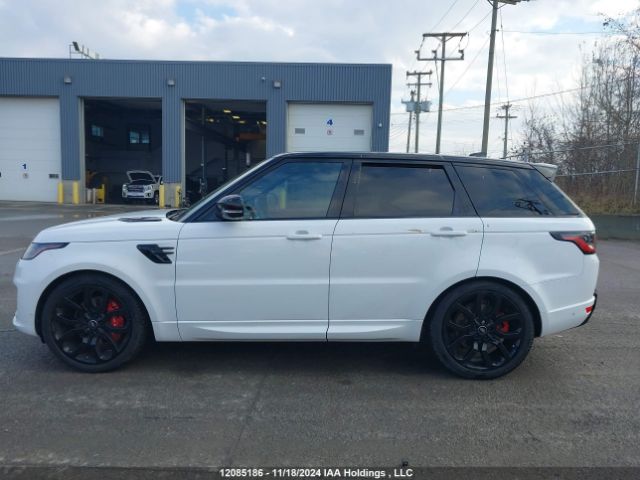 SALWR2SE2MA765367 2021 LAND ROVER