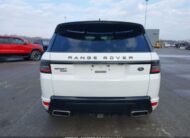 SALWR2SE2MA765367 2021 LAND ROVER
