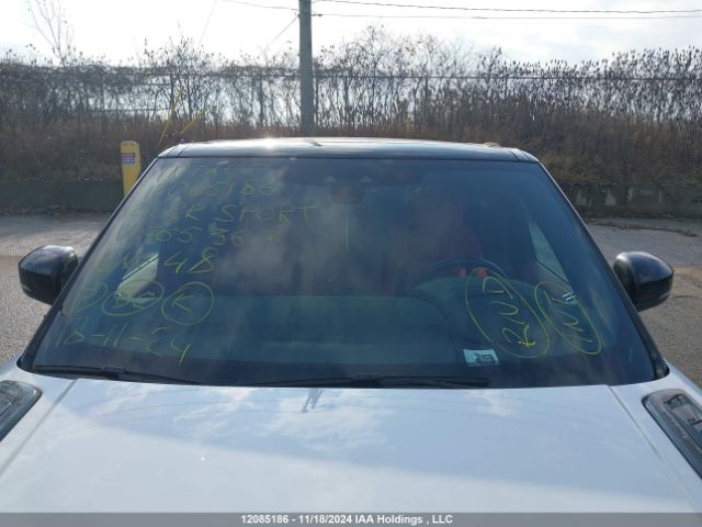 SALWR2SE2MA765367 2021 LAND ROVER