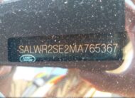 SALWR2SE2MA765367 2021 LAND ROVER