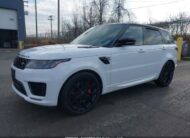 SALWR2SE2MA765367 2021 LAND ROVER