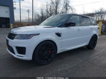 SALWR2SE2MA765367 2021 LAND ROVER