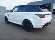 SALWR2SE2MA765367 2021 LAND ROVER