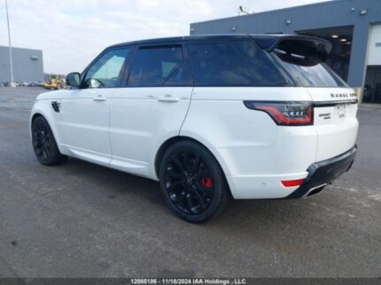 SALWR2SE2MA765367 2021 LAND ROVER