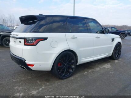 SALWR2SE2MA765367 2021 LAND ROVER