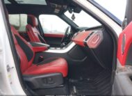 SALWR2SE2MA765367 2021 LAND ROVER
