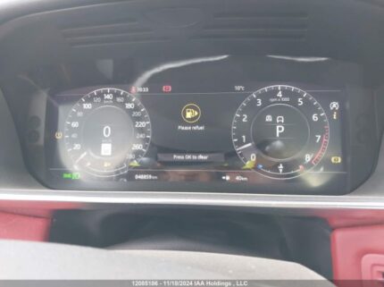 SALWR2SE2MA765367 2021 LAND ROVER