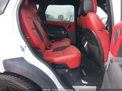 SALWR2SE2MA765367 2021 LAND ROVER