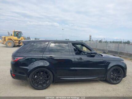 SALWR2SU9LA132565 2020 LAND ROVER